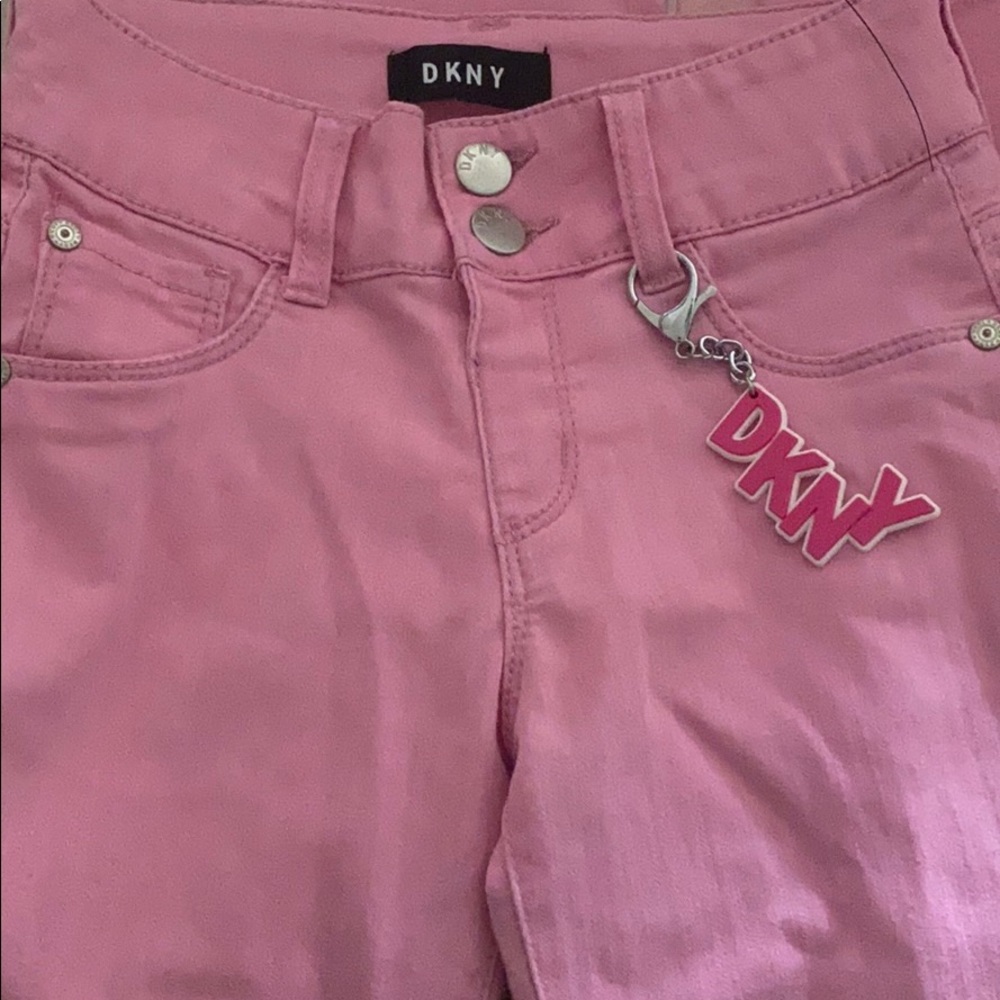 Children’s jeans and jacket set